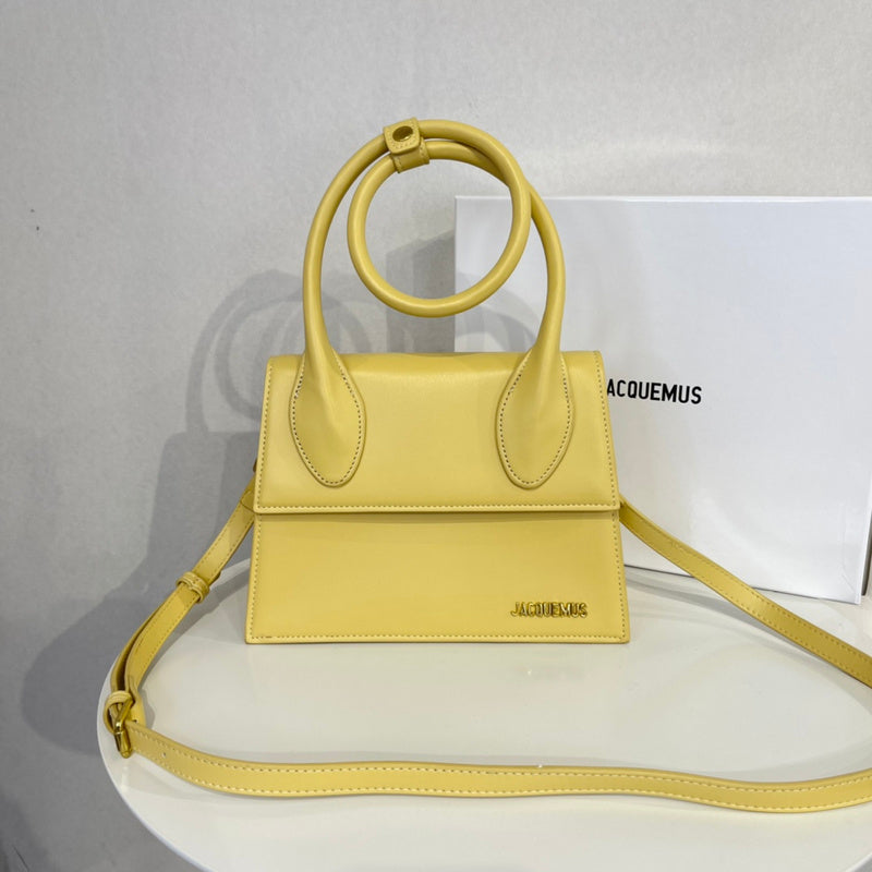 Satchel Bags - JQMS Bags - 170