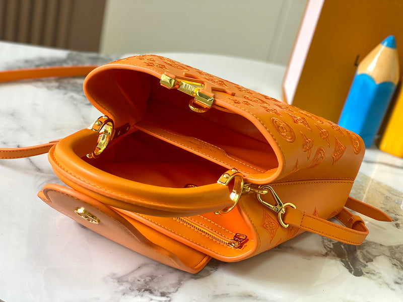 Satchel Bags - VL Bags - 1899