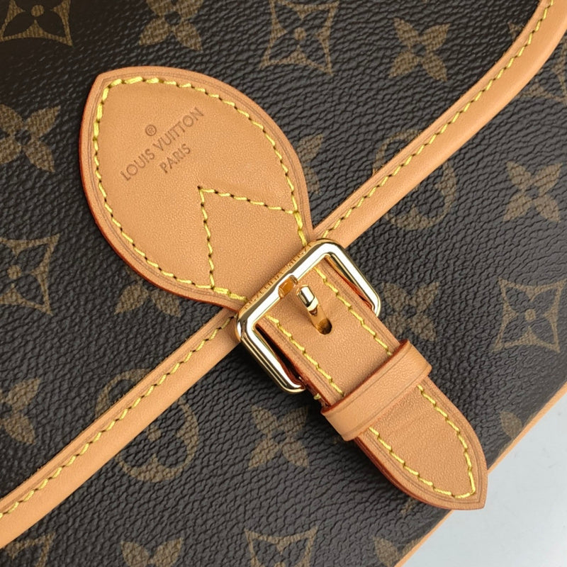 Satchel Bags - VL Bags - 4723