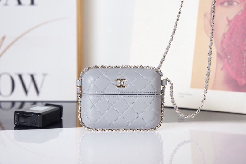 Satchel Bags - CHL Bags - 3582