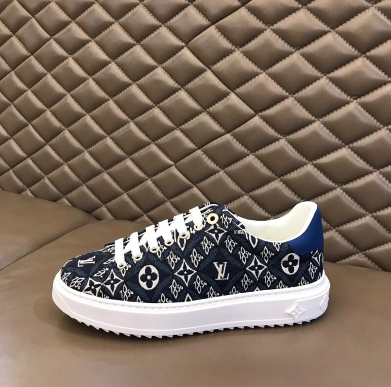 glami shop- LOV Men Shoes - 1660