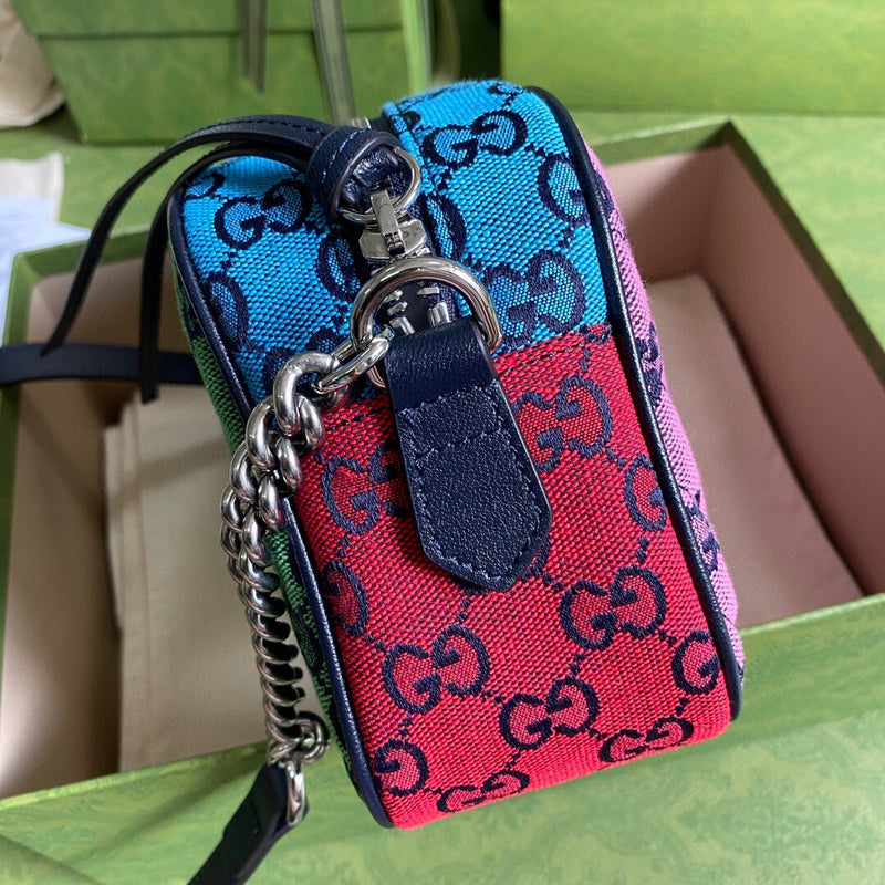 Satchel Bags - GCI Bags - 5890