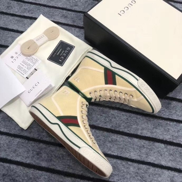 GLM-GCI TENNIS 1977 Sneaker 017