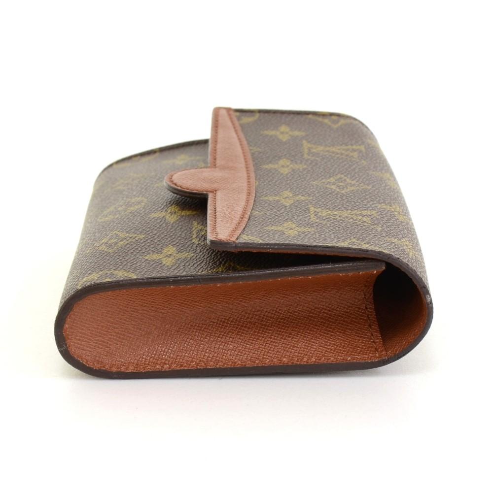 Louis Vuitto Pochette Arche