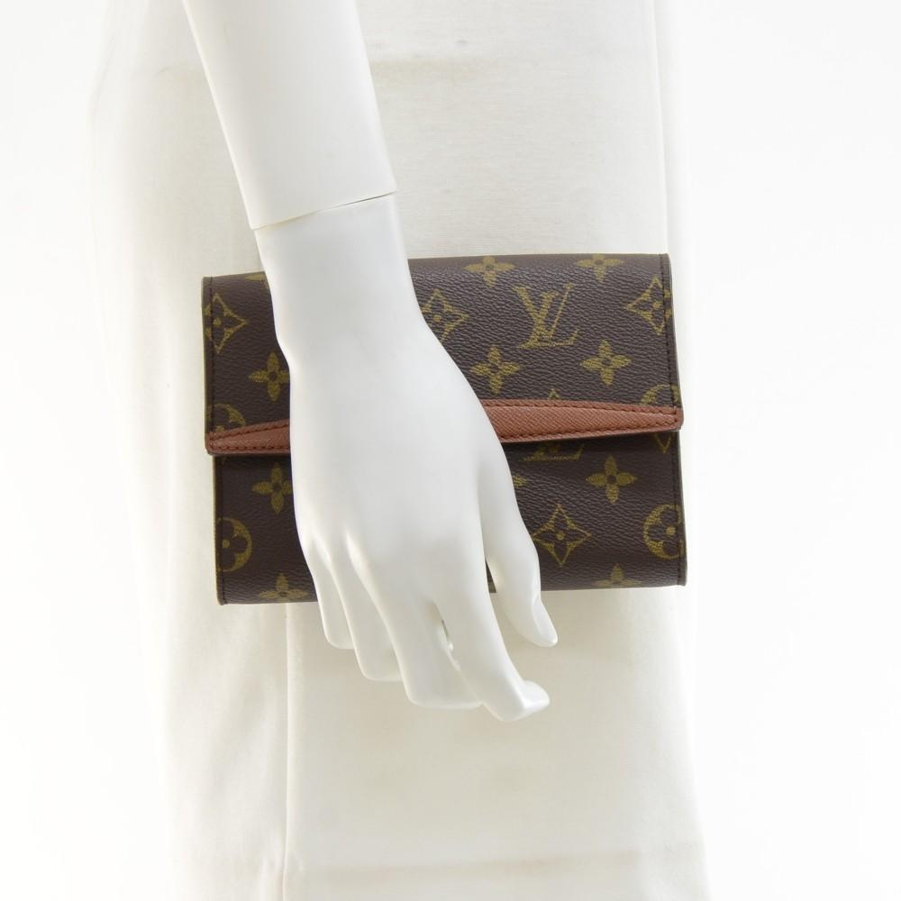 Louis Vuitto Pochette Arche