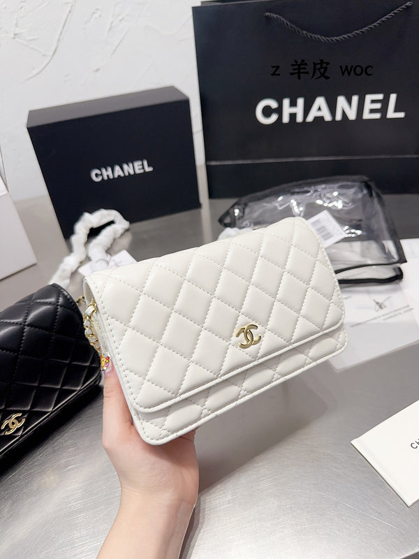 Satchel Bags - CHL Bags - 6891