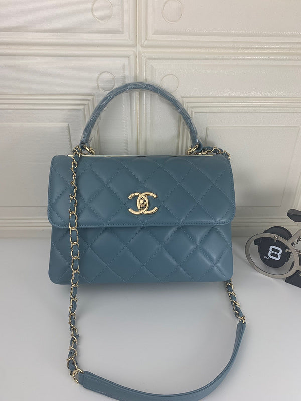 Satchel Bags - CHL Bags - 2083