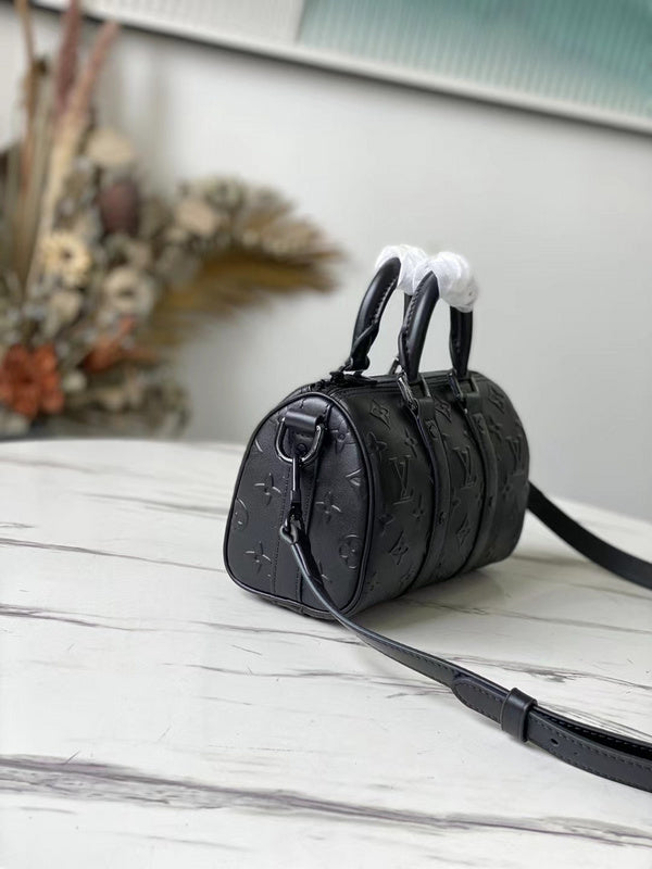 Satchel Bags - VL Bags - 5694