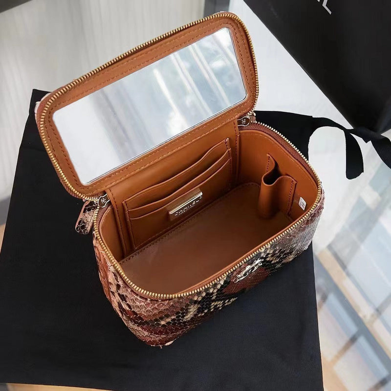 Satchel Bags - CHL Bags - 1282