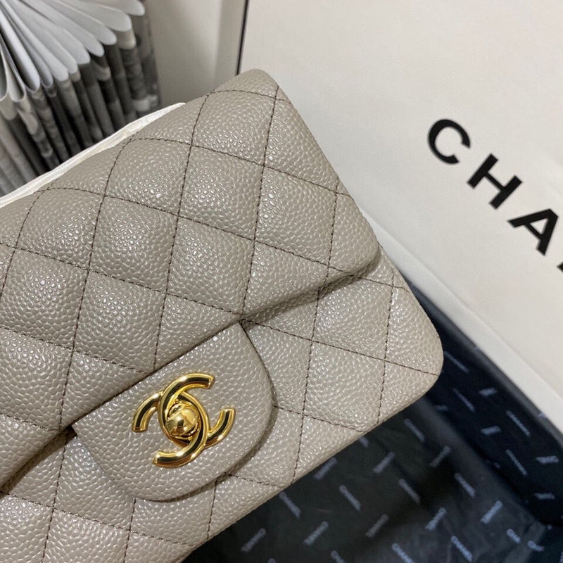 Satchel Bags - CHL Bags - 4174