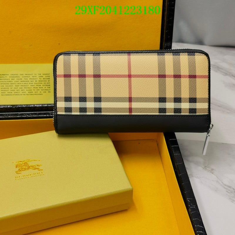 Glami - BOR Wallet - 101