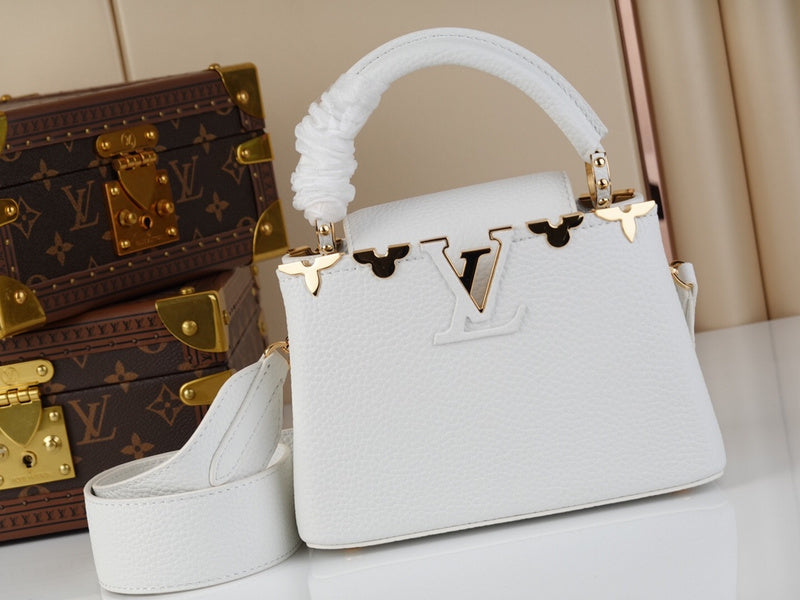 Satchel Bags - VL Bags - 5092