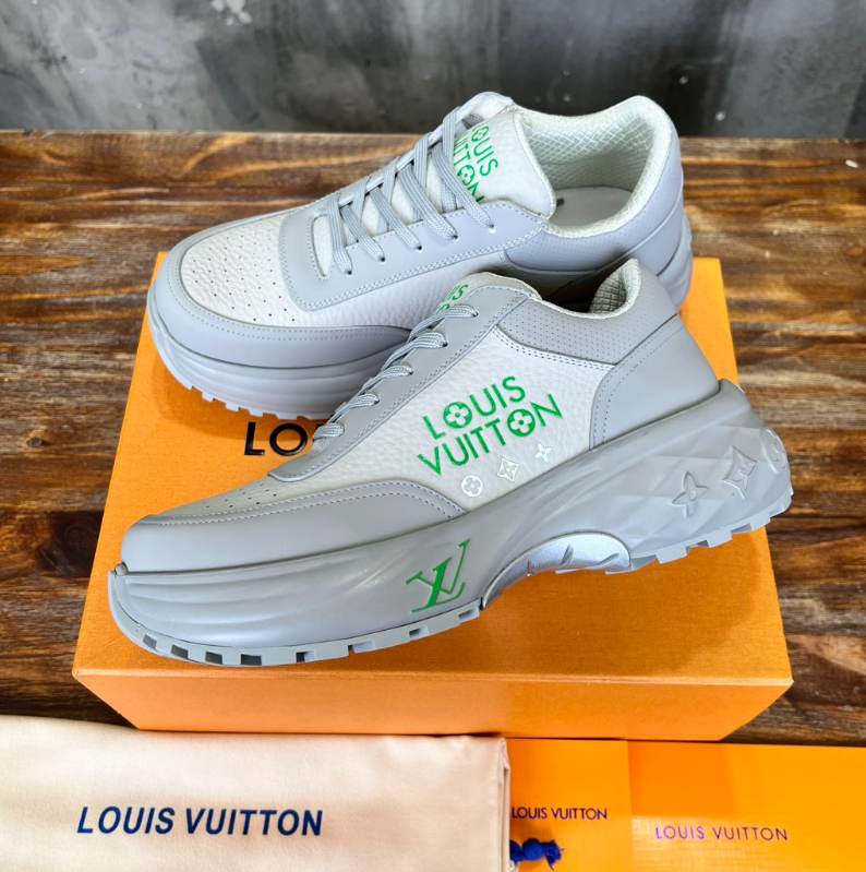 glami shop- LOV Men Shoes - 032