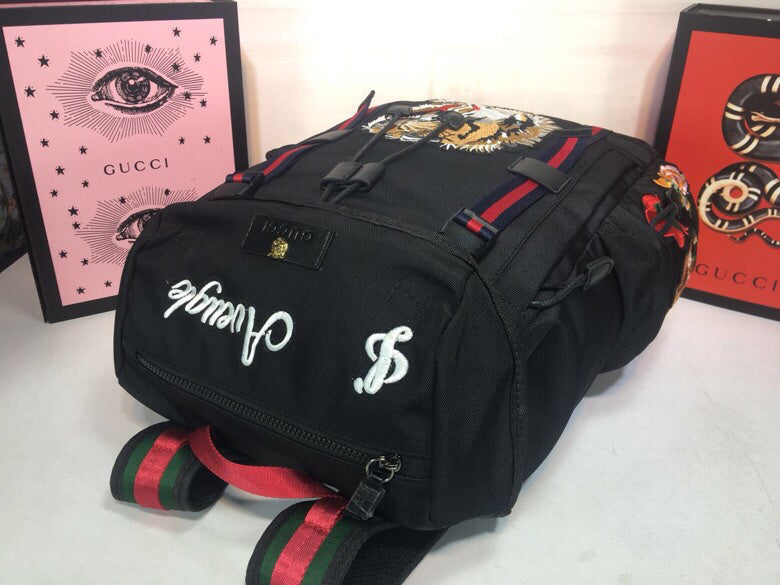 Satchel Bags - GCI Bags - 1670