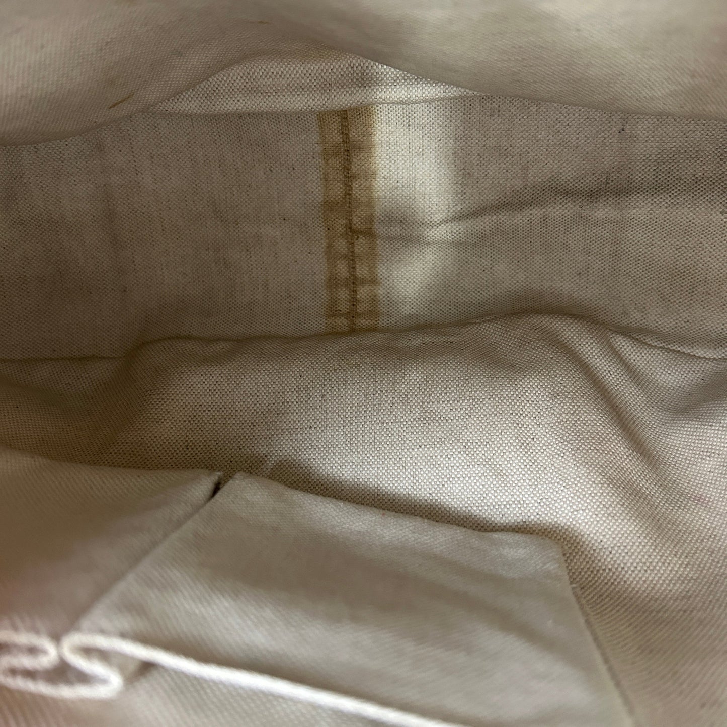 Gucci Catherine Brown Cloth Handbag