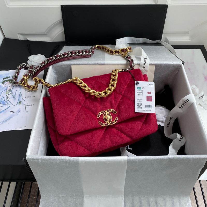 Satchel Bags - CHL Bags - 6595