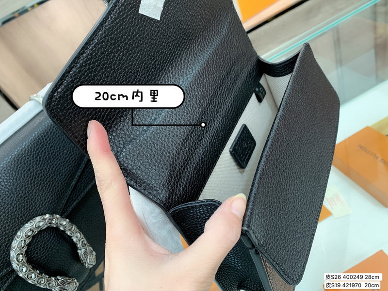 Satchel Bags - GCI Bags - 2122