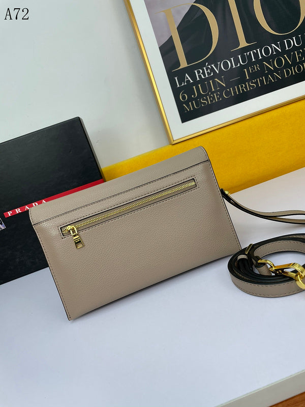 Satchel Bags - PDA Bags - 987