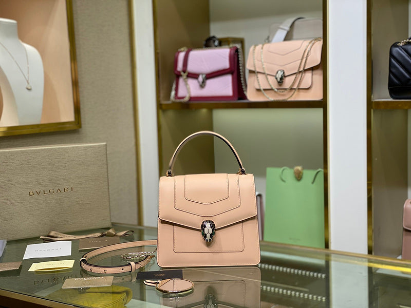 GLM - BGL Bags - 140