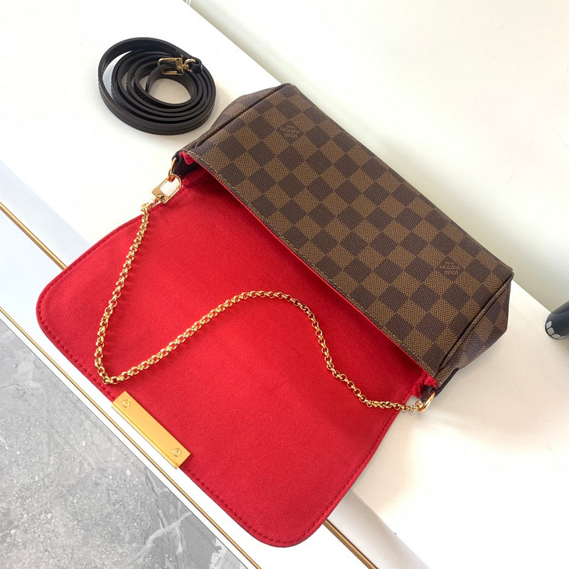 Glami GlamI Lu-Vi bags - 17068
