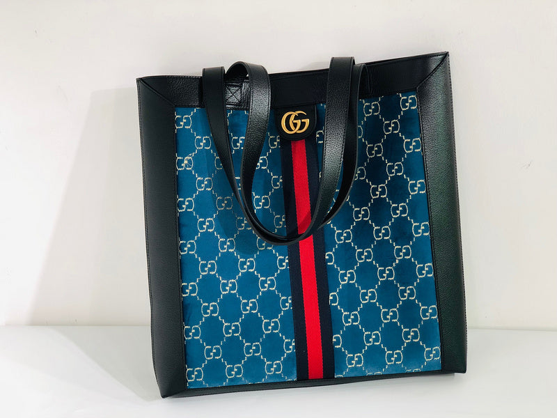 Satchel Bags - GCI Bags - 4091