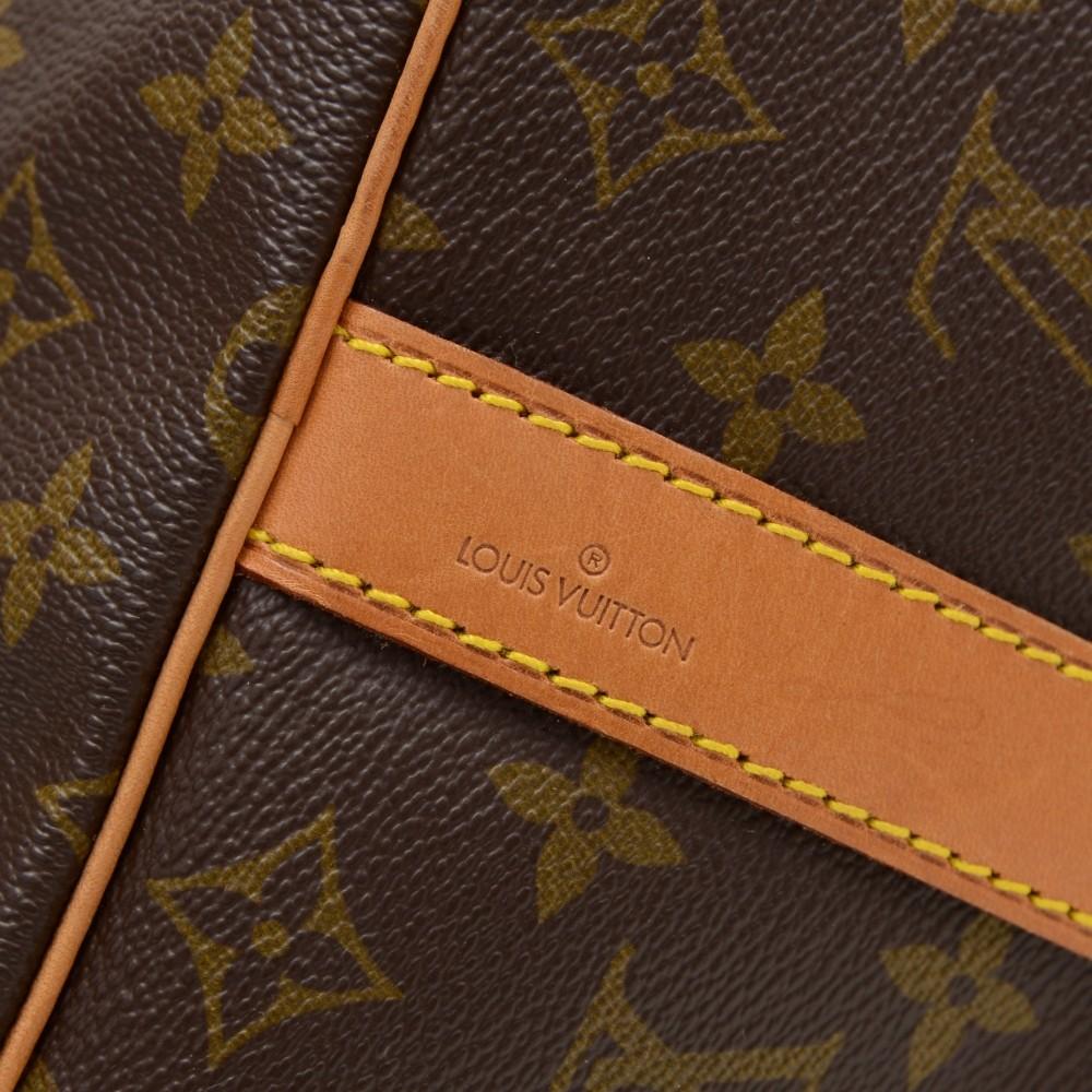 Louis Vuitto Keepall 45