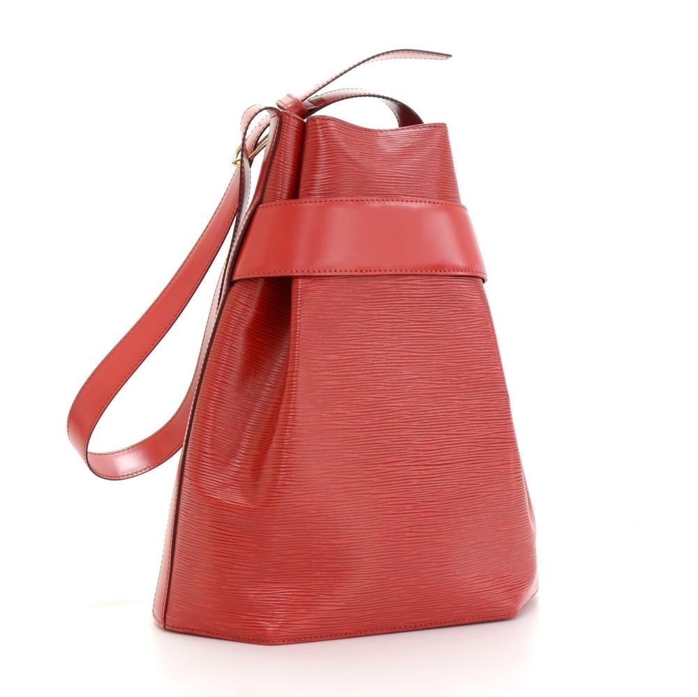 Louis Vuitto Sac D'epaule GM