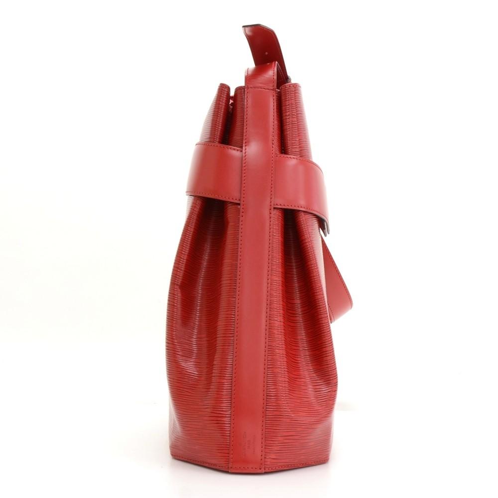 Louis Vuitto Sac D'epaule GM