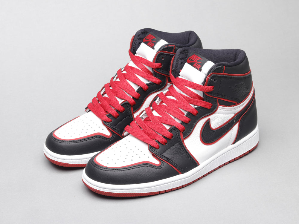 GLM - AJ1 Lineage Infrared