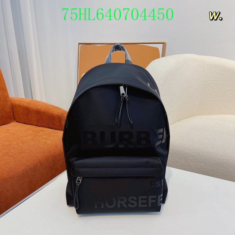 Fan Fashion -GLM - Top quality BBR Bags - 293