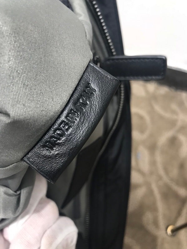 Fan Fashion -GLM - Top quality BBR Bags - 1122