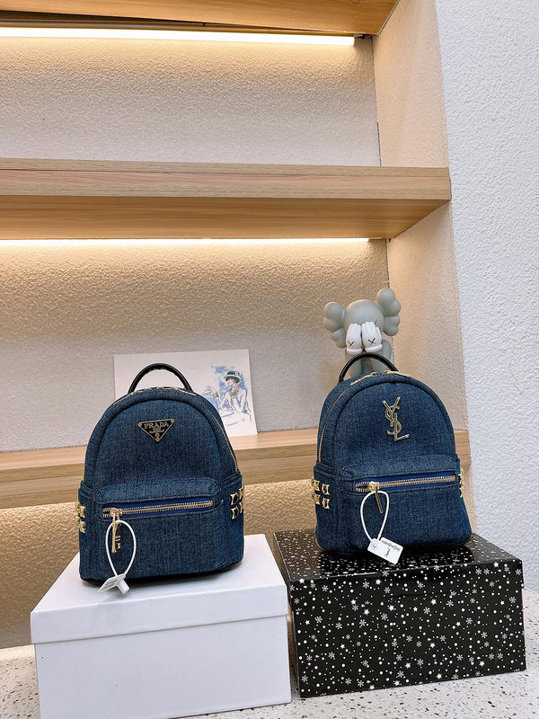 Satchel Bags - PDA Bags - 410
