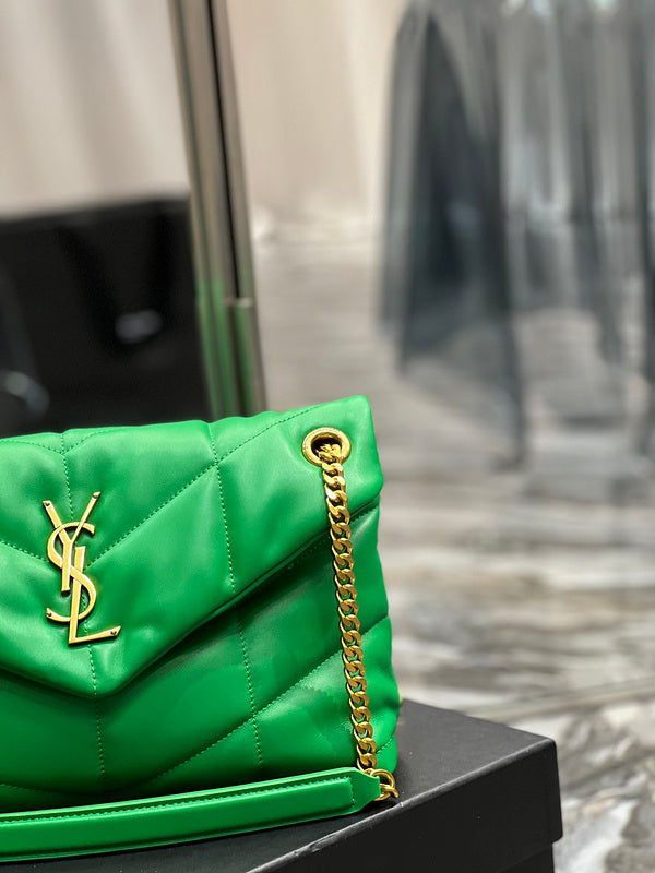 GLM - SLY Bags - 1000