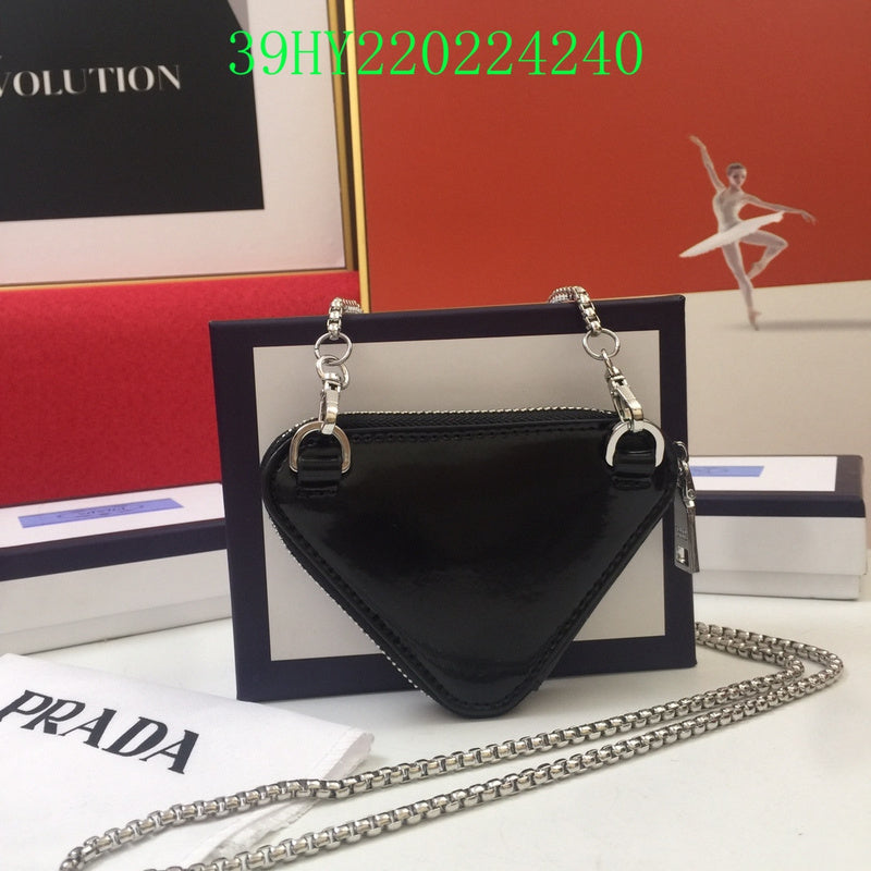 Satchel Bags - PDA Bags - 3505