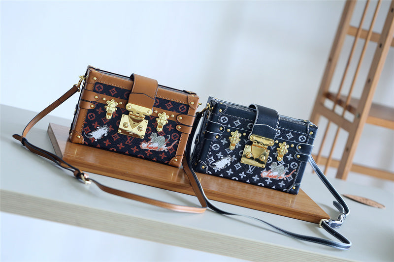 Glami GlamI Lu-Vi bags - 8211