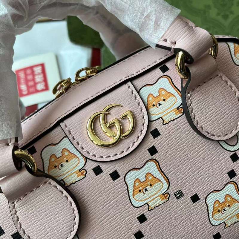 GUI2 Bags - Fashion Bags  115
