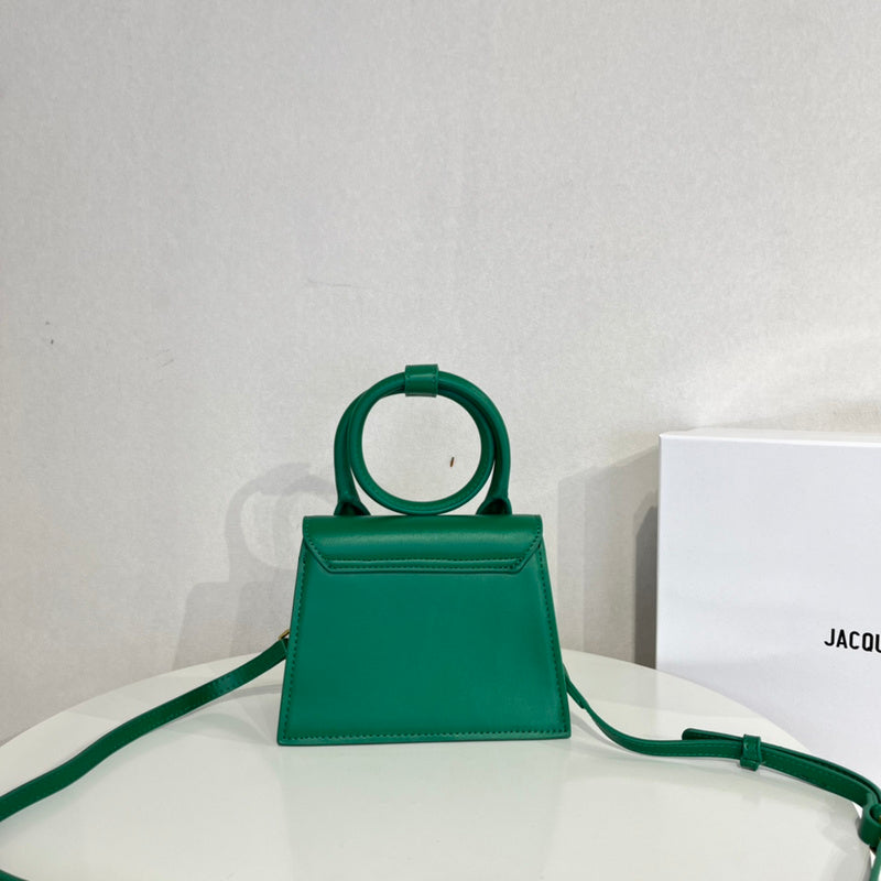 Satchel Bags - JQMS Bags - 118