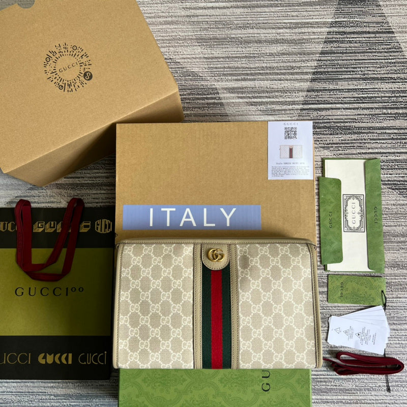 Satchel Bags - GCI Bags - 4477
