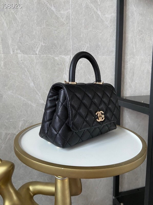 Satchel Bags - CHL Bags - 3926