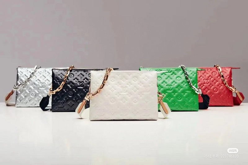 Satchel Bags - VL Bags - 6147