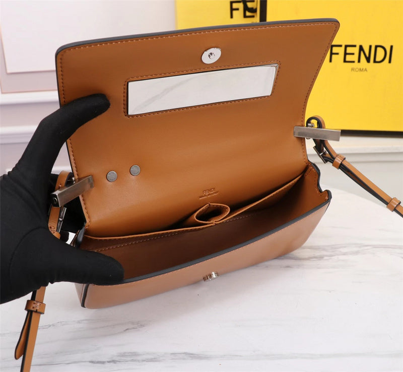 Satchel Bags - FDI Bags - 012