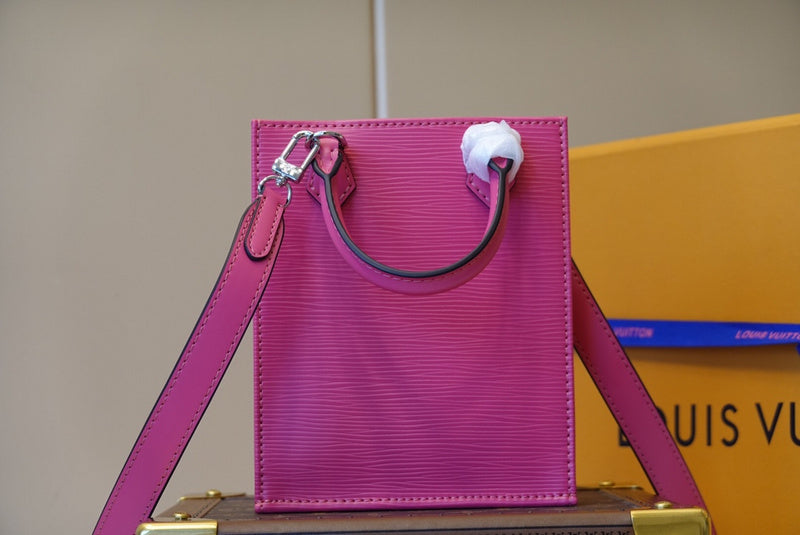 Satchel Bags - VL Bags - 5453