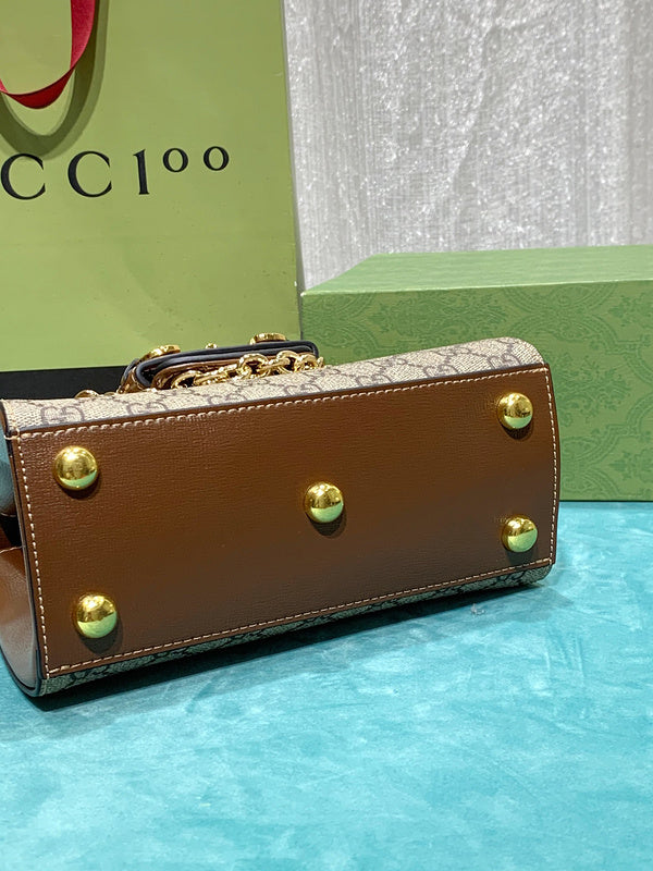 Satchel Bags - GCI Bags - 1851