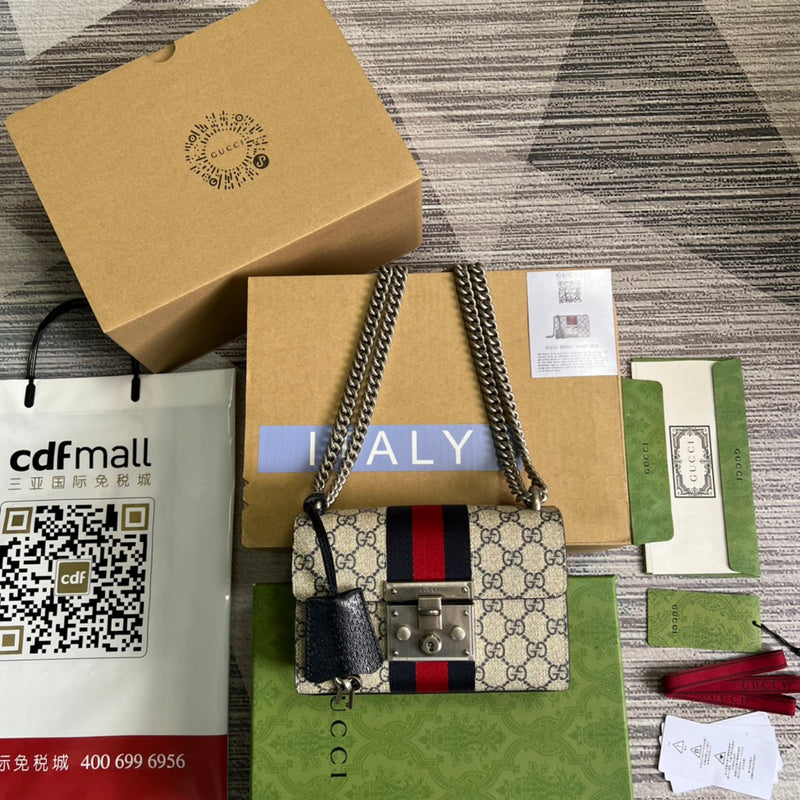 Satchel Bags - GCI Bags - 4388
