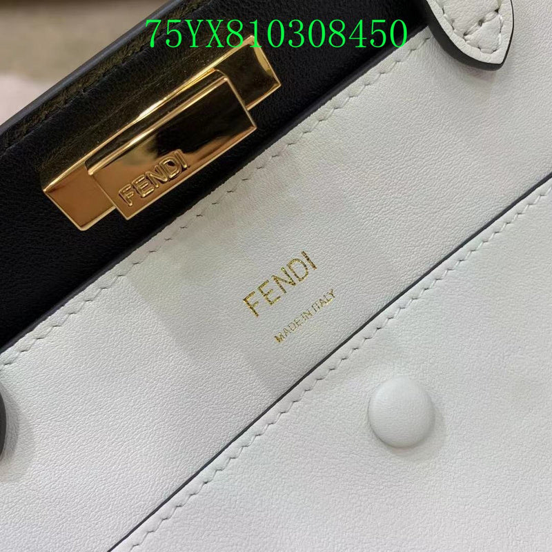 Glami - FDE Bags - 3454