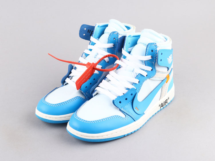 GLM - OW x AJ1 North Carolina