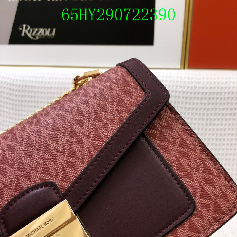 Satchel Bags - MK Bags - 717