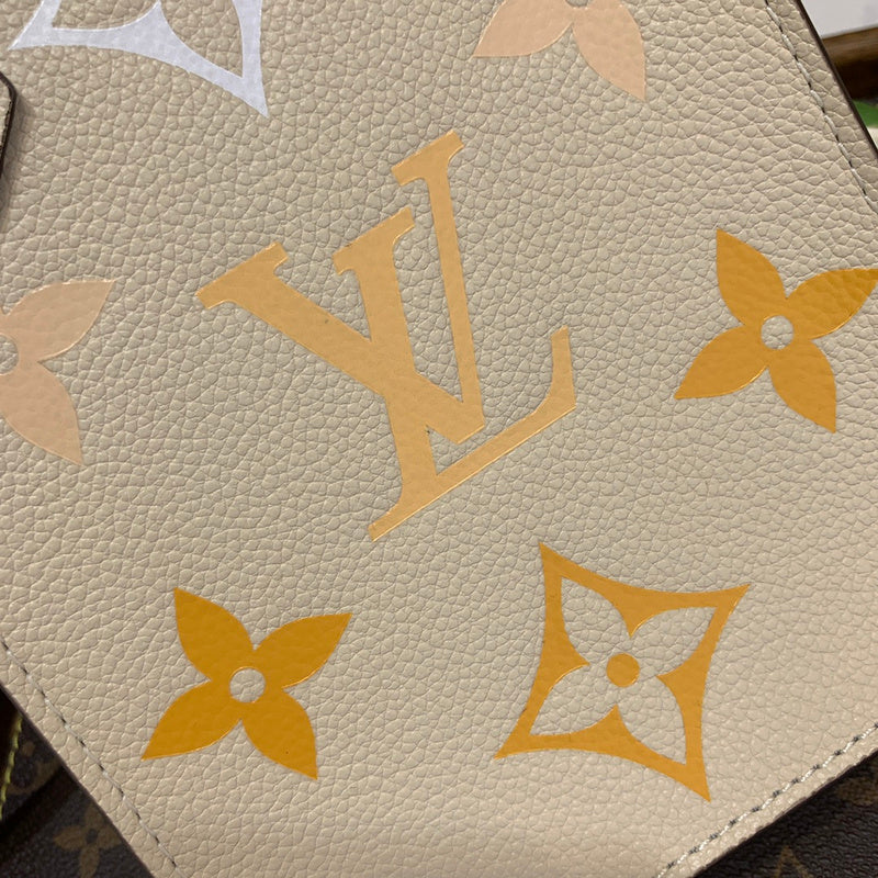 Satchel Bags - VL Bags - 5965