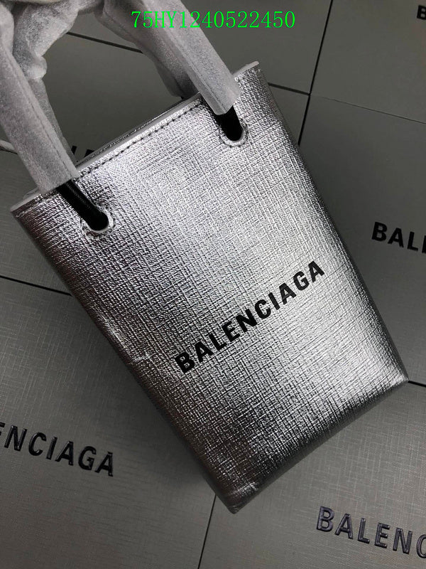 Satchel Bags - BGA Bags - 1761