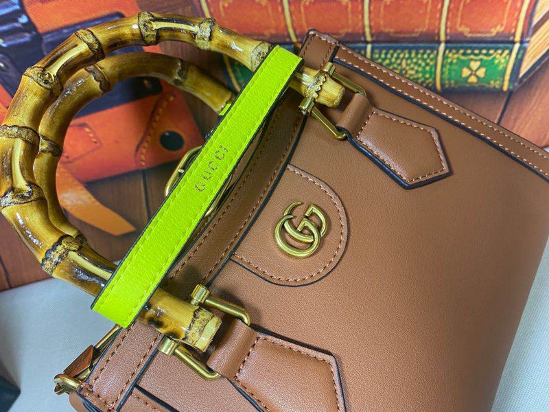 Satchel Bags - GUC Bags - 1190